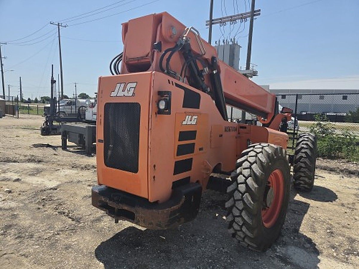 2017 SKYTRAK 6042 for sale in Las Vegas, NV