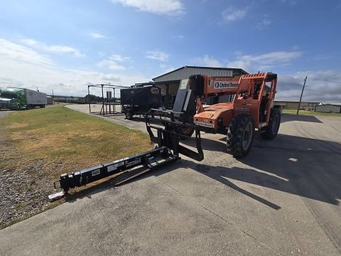2017 SKYTRAK 6042 Forklift Variable Reach 6000# 40-49'