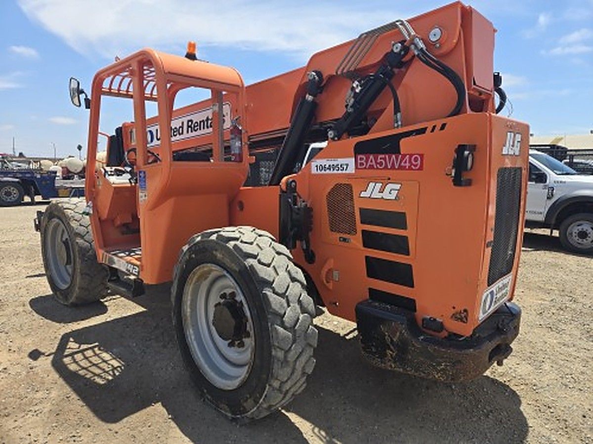 2017 SKYTRAK 6042 for sale in Las Vegas, NV