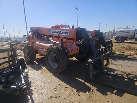 2017 SKYTRAK 6042 for sale