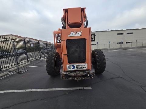 2017 SKYTRAK 6042 Forklift Variable Reach 6000# 40-49'