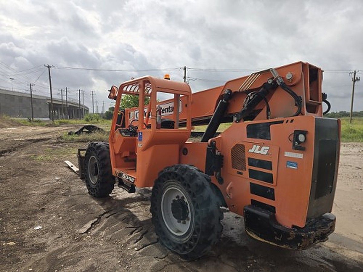 2017 SKYTRAK 6042 for sale in Las Vegas, NV