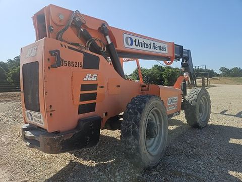 2017 SKYTRAK 8042 for sale