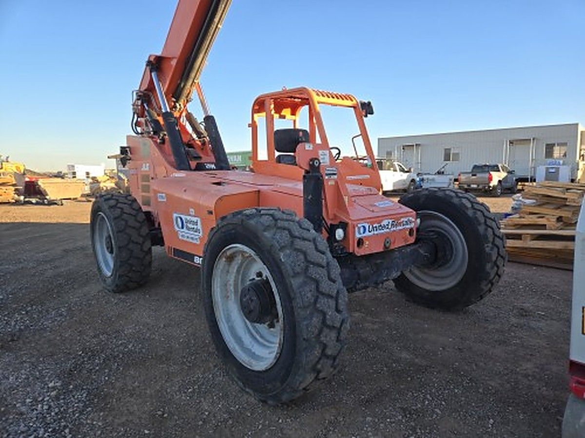 2017 SKYTRAK 8042 for sale in Las Vegas, NV