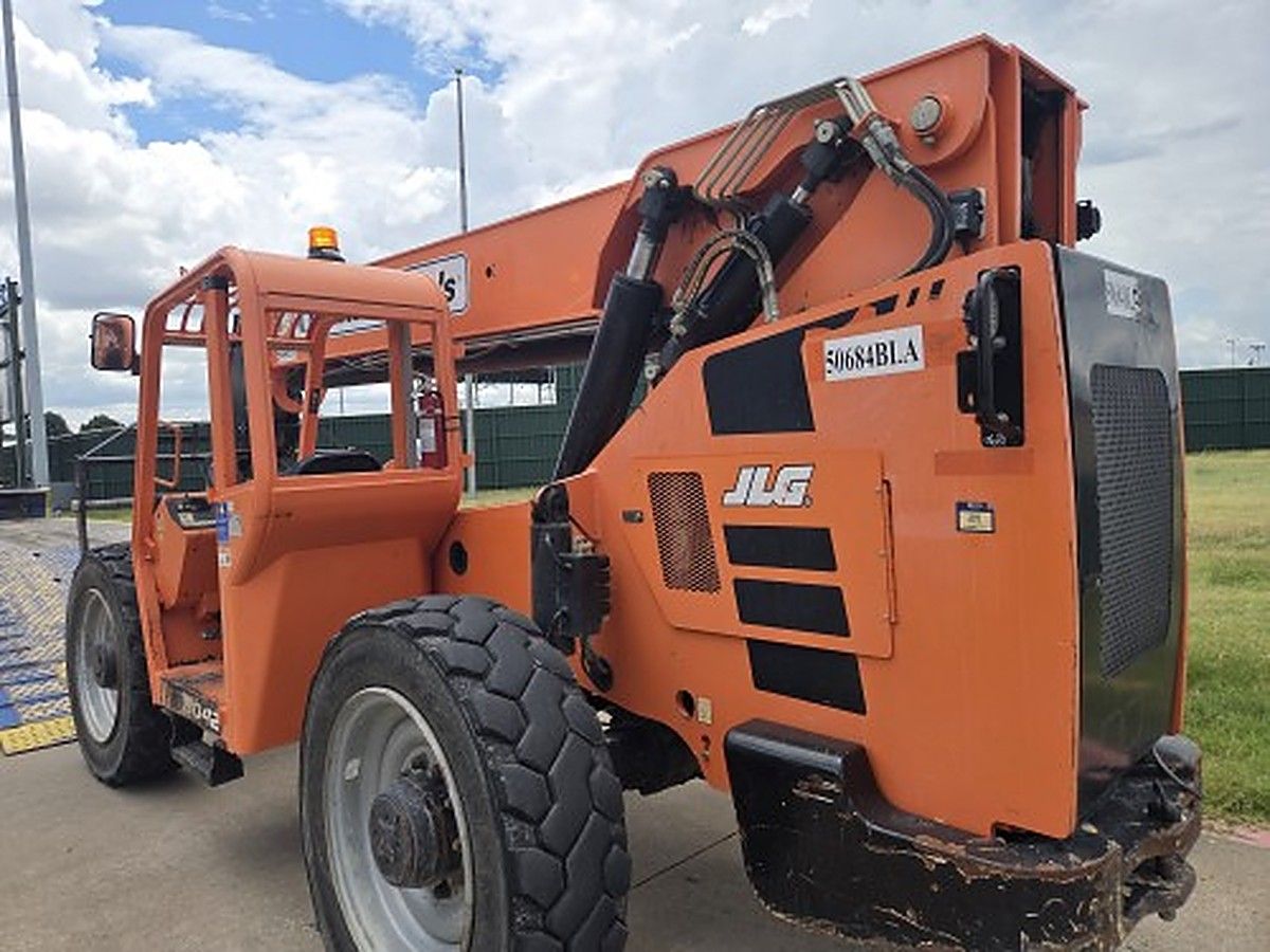 2017 SKYTRAK 8042 for sale in Las Vegas, NV