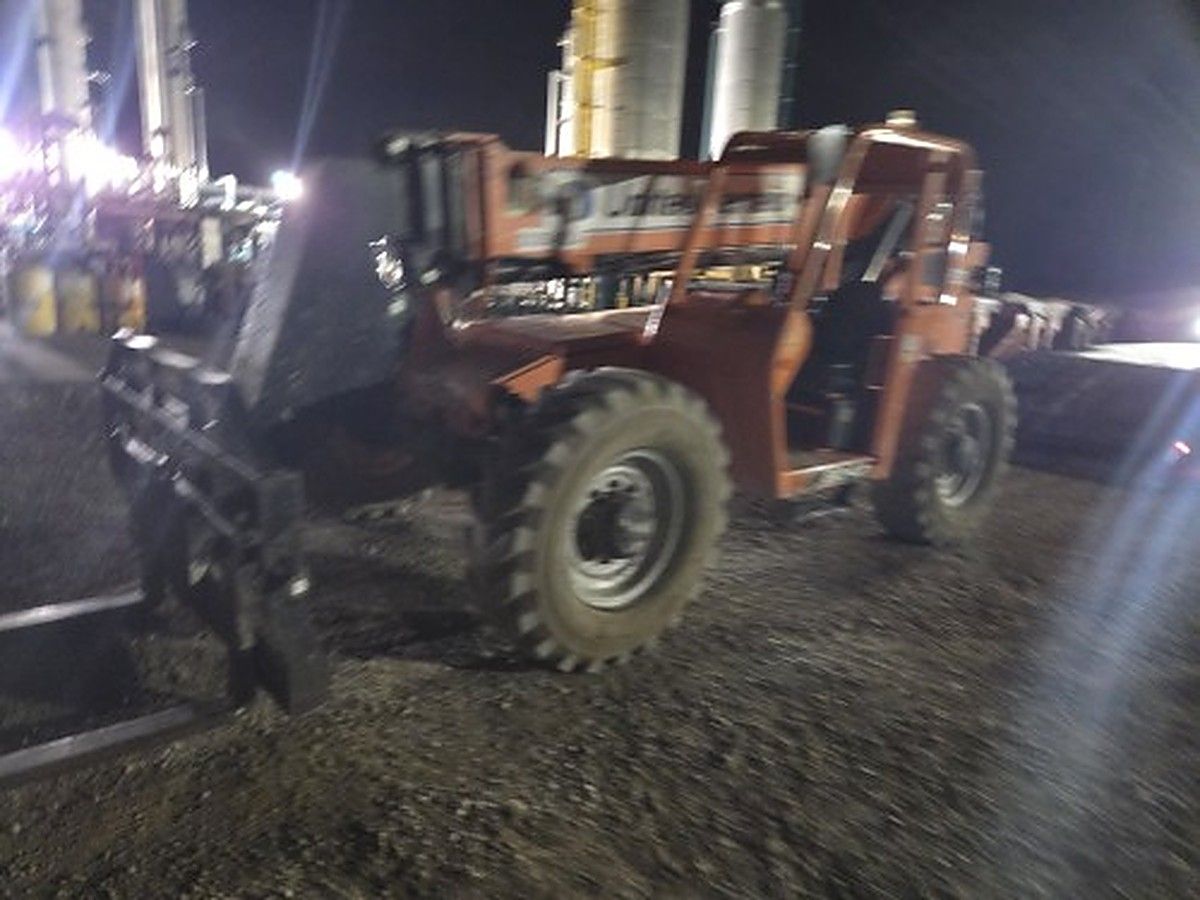 2017 SKYTRAK 8042 for sale in Las Vegas, NV