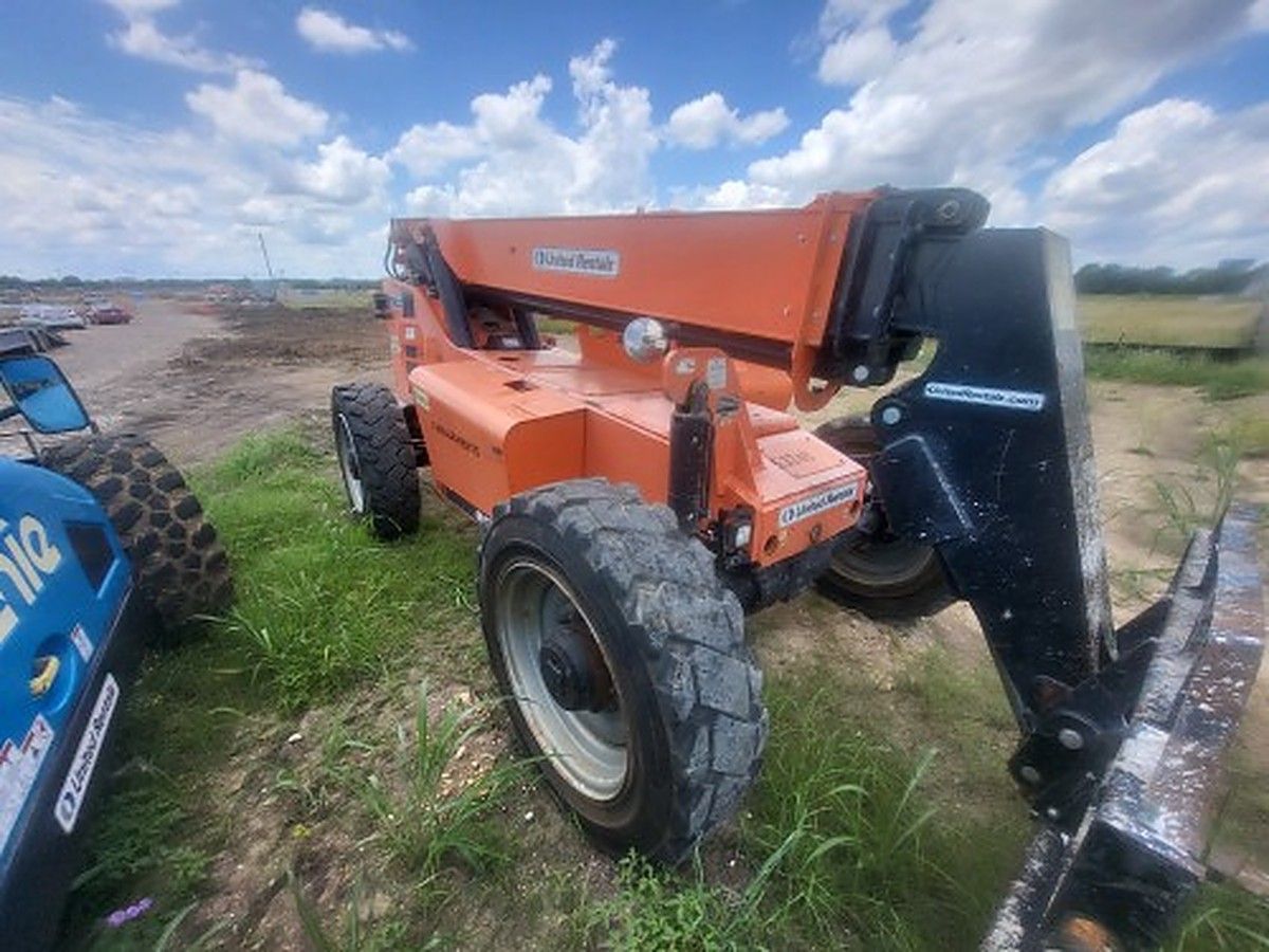 2017 SKYTRAK 8042 for sale in Las Vegas, NV