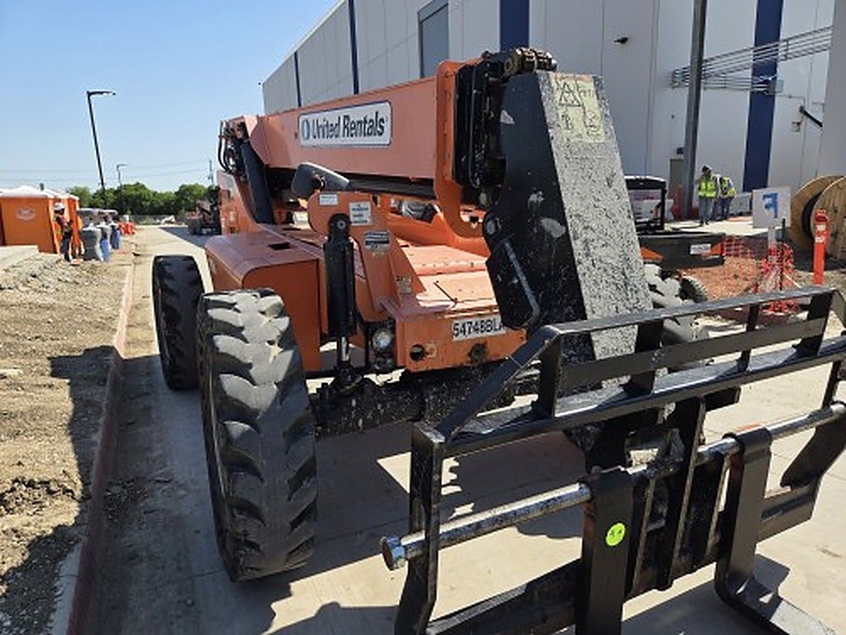 2017 SKYTRAK 8042 for sale in Las Vegas, NV
