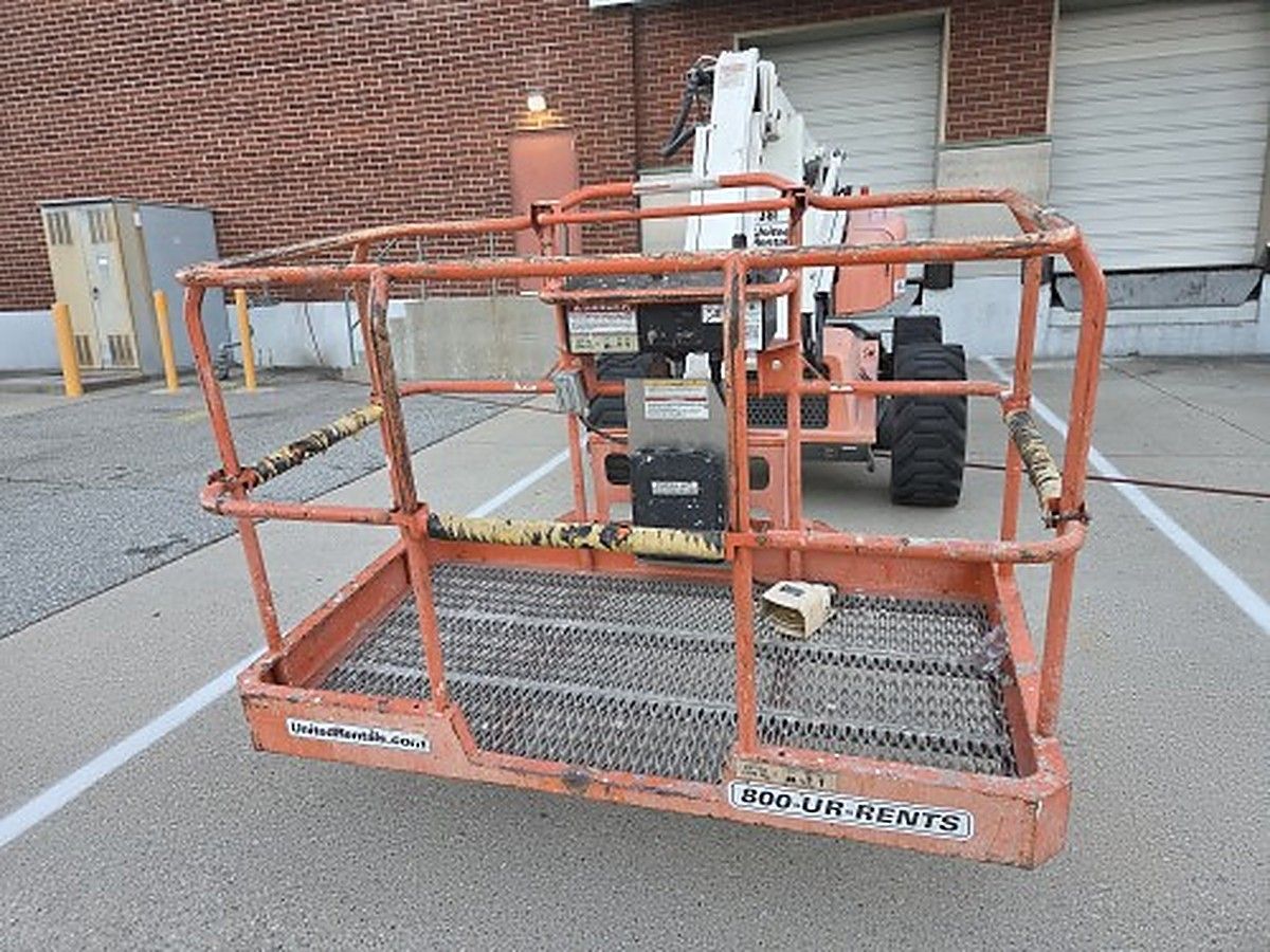 SNORKEL A46JRT photo 4