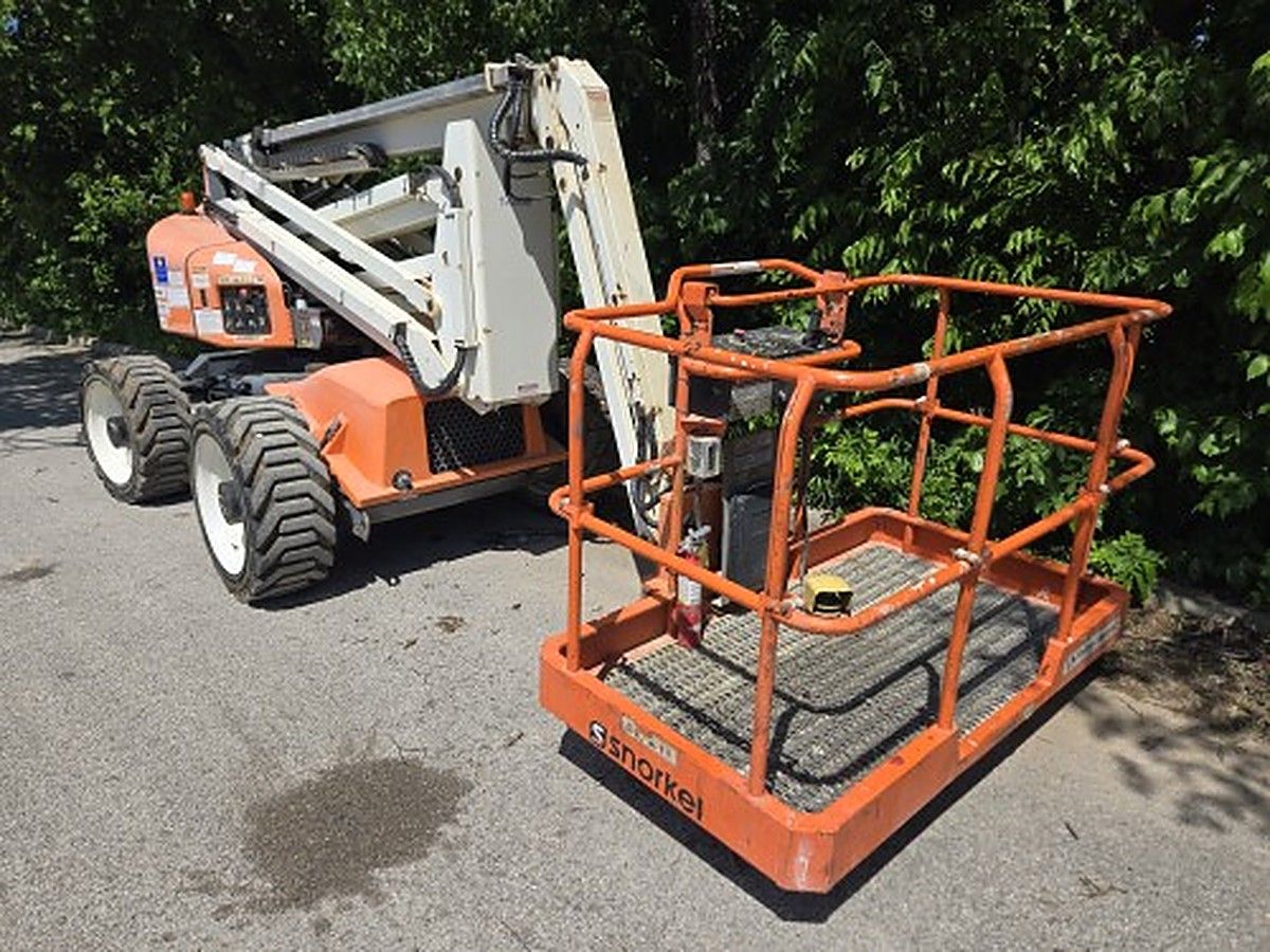 SNORKEL A46JRT photo 10