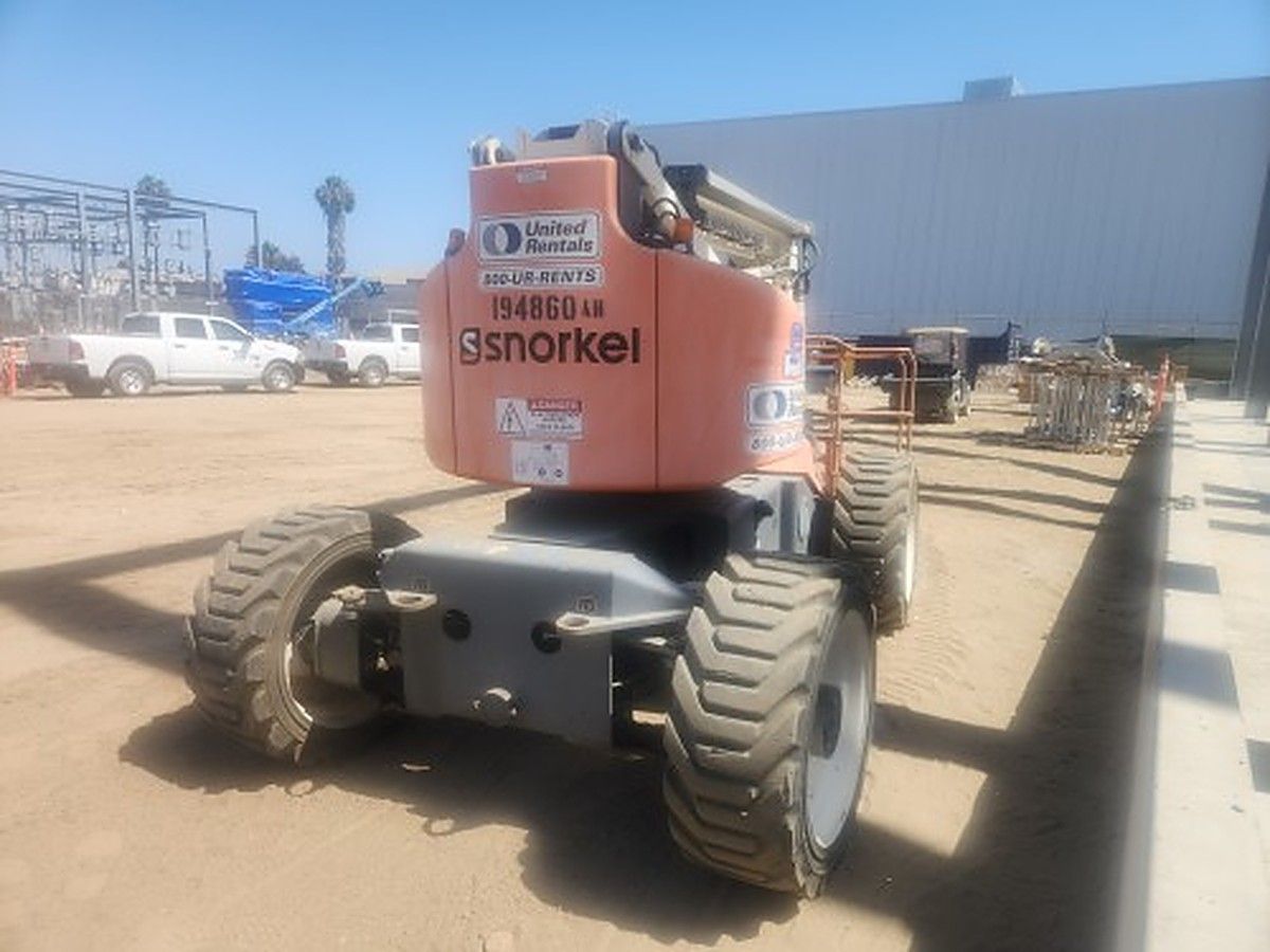 SNORKEL A46JRT photo 4