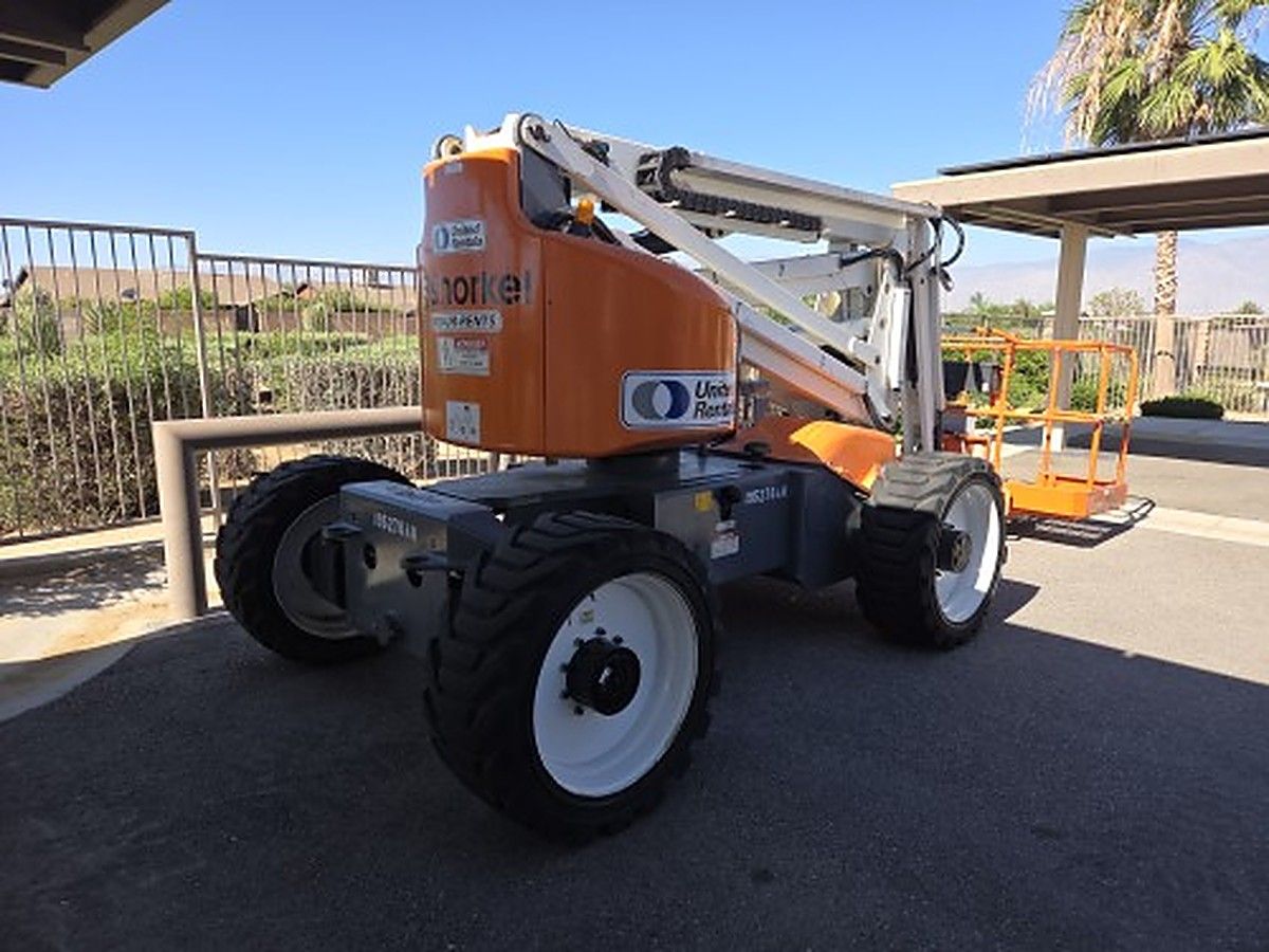 SNORKEL A46JRT photo 2