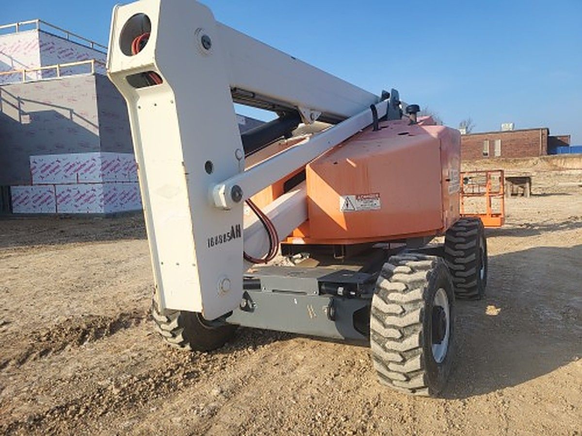 SNORKEL AB60J photo 3