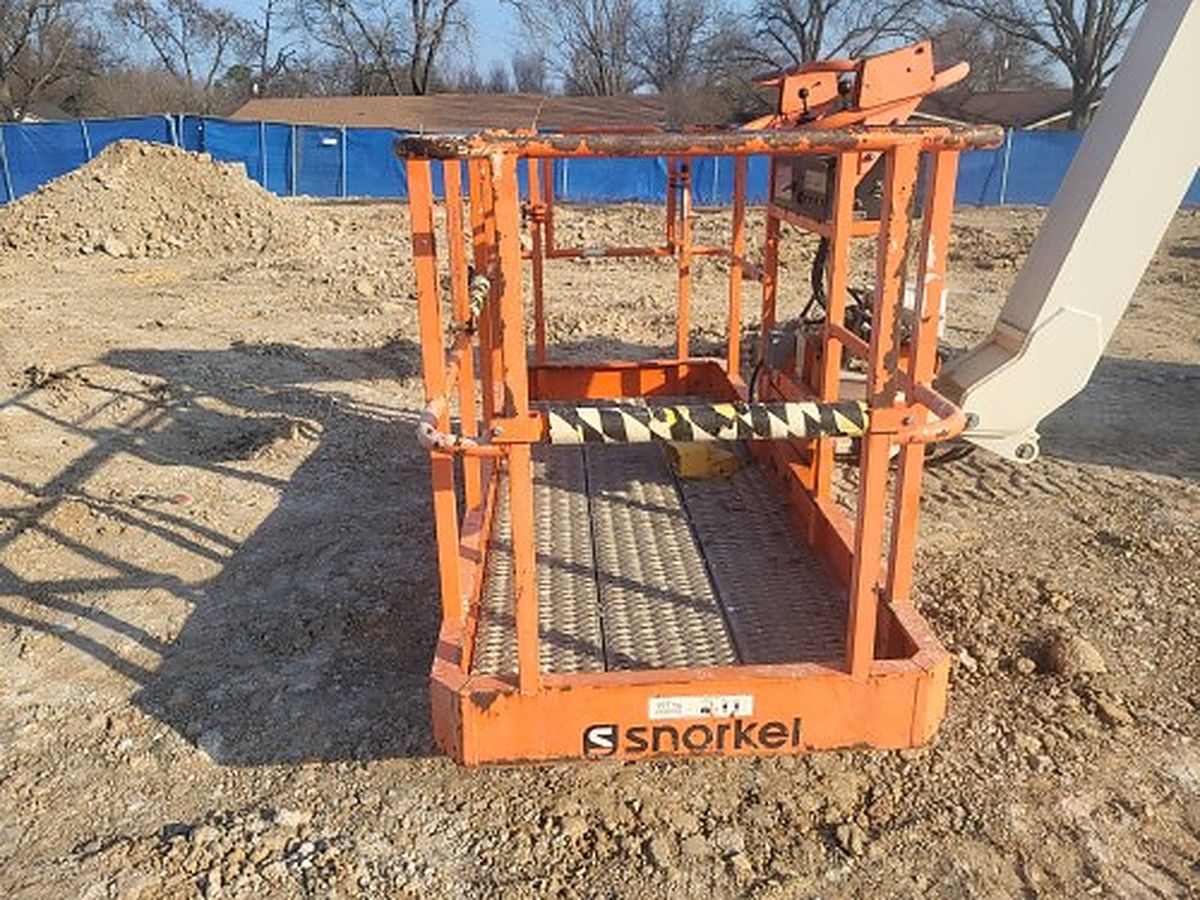 SNORKEL AB60J photo 5
