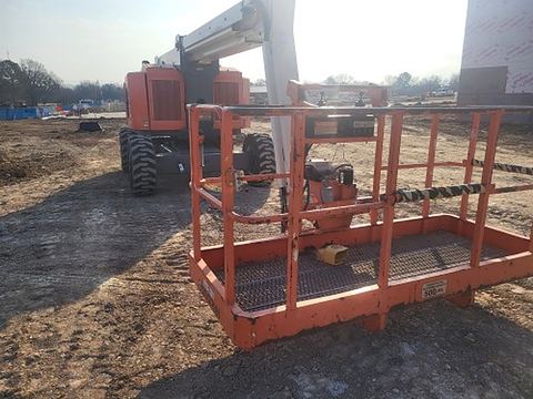 2017 SNORKEL AB60J Boom 60-64' Articulating