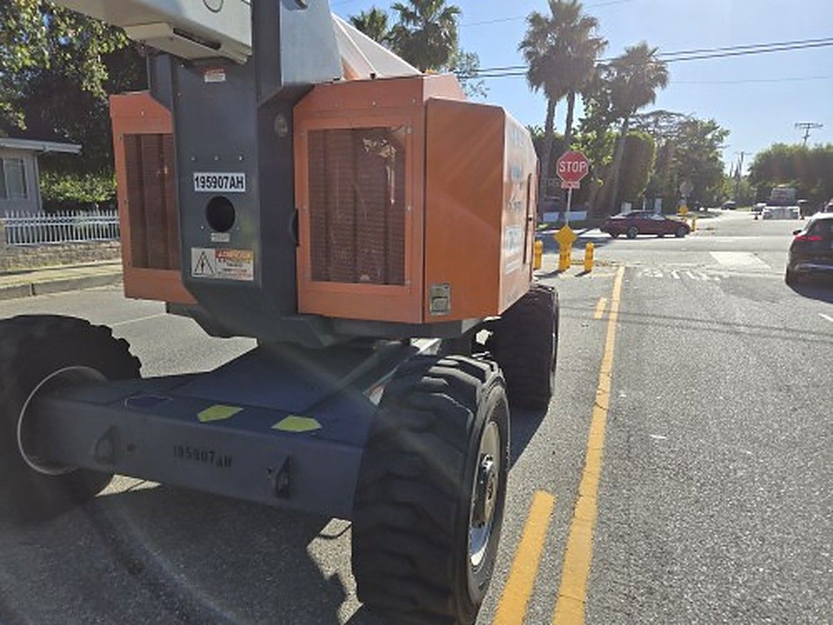 SNORKEL AB60J photo 2