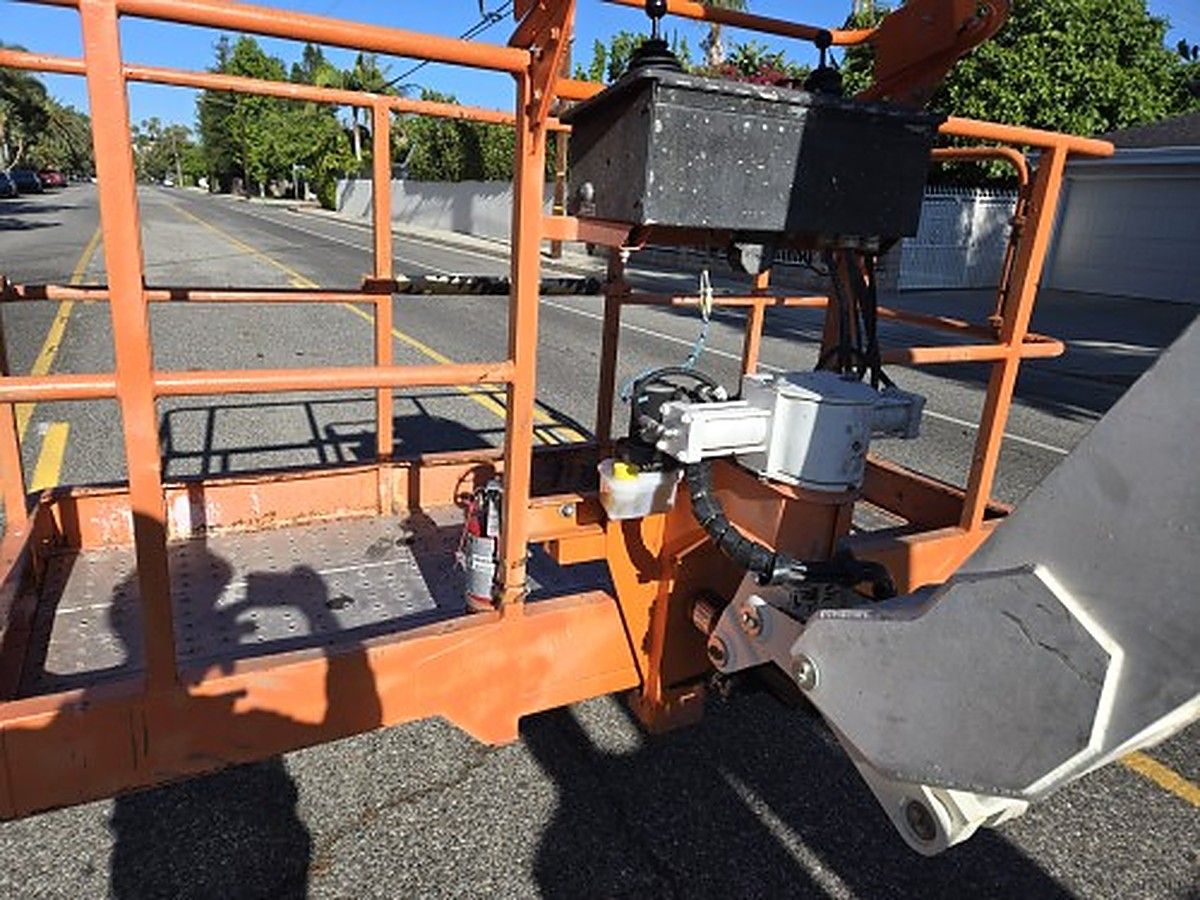 SNORKEL AB60J photo 6