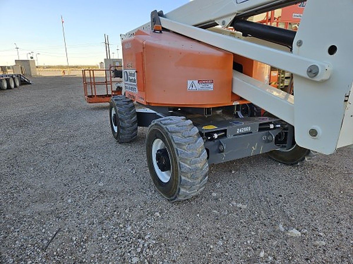 SNORKEL AB60J photo 2