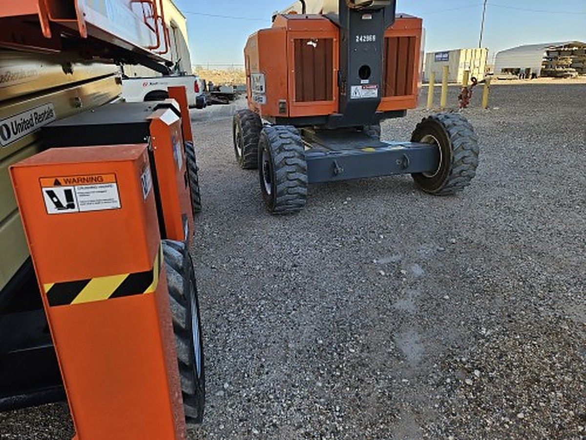 SNORKEL AB60J photo 5