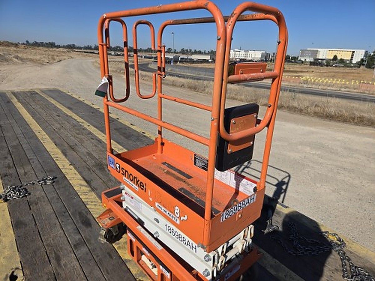 SNORKEL S3008P photo 2