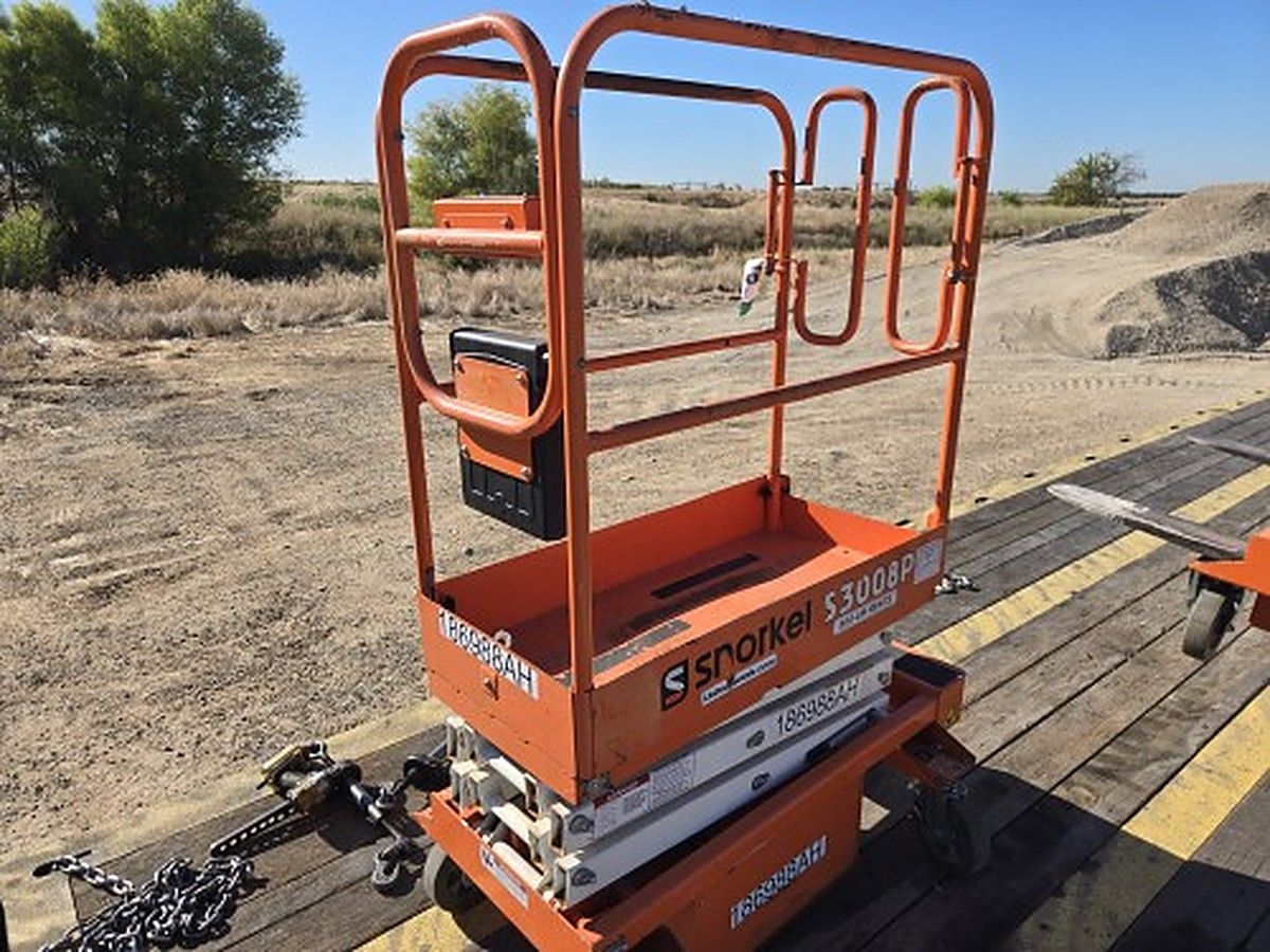 SNORKEL S3008P photo 3