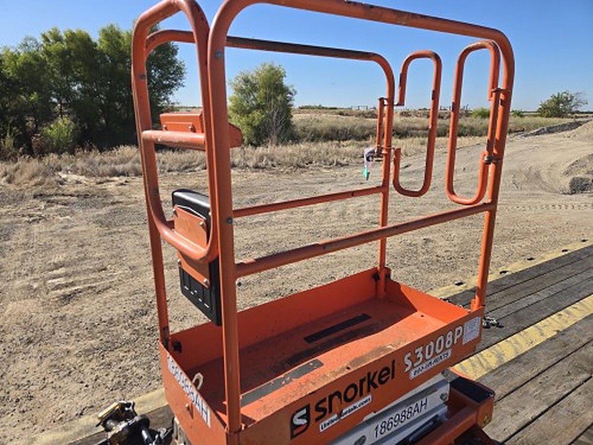 SNORKEL S3008P photo 4