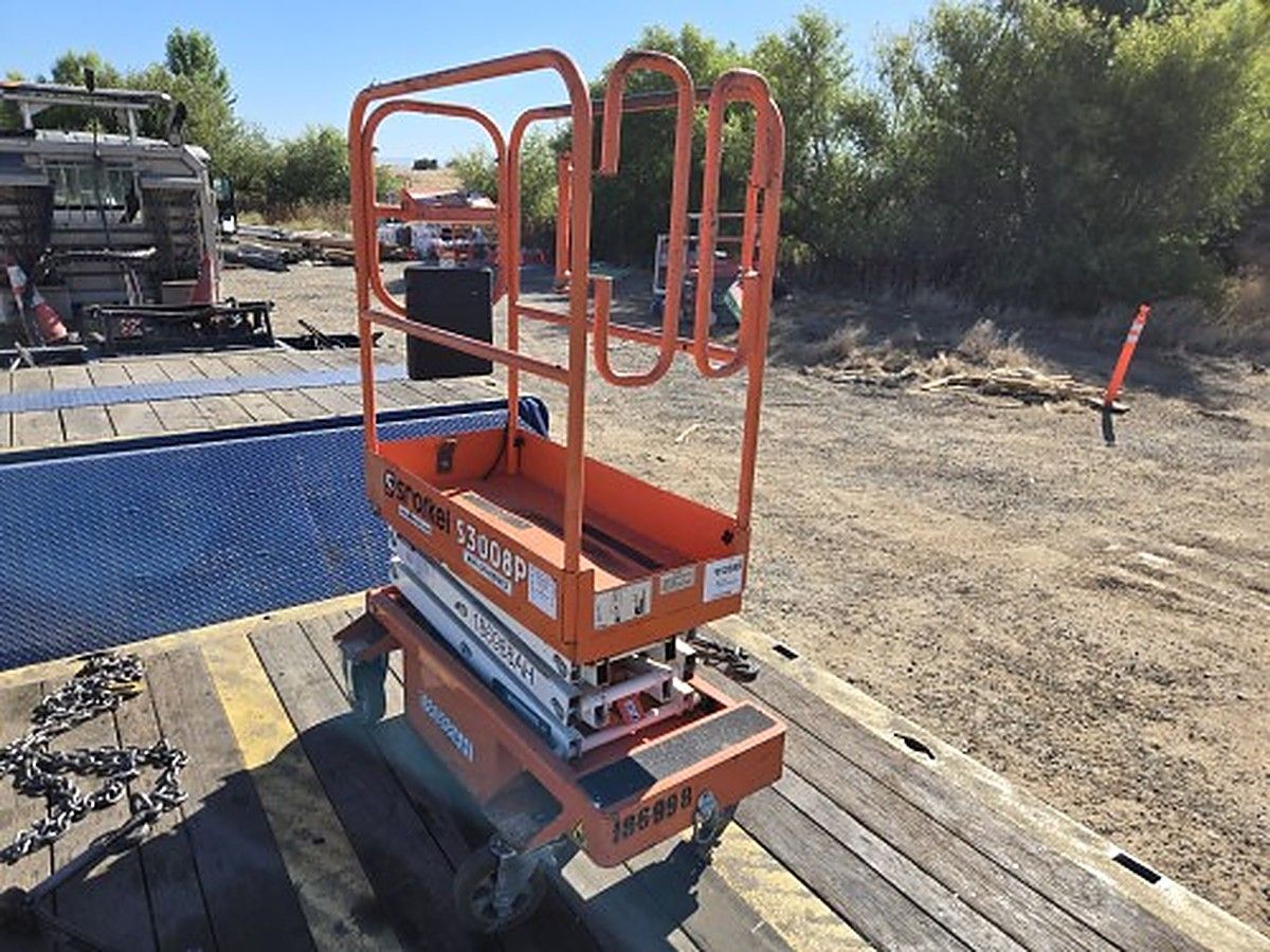 SNORKEL S3008P photo 5