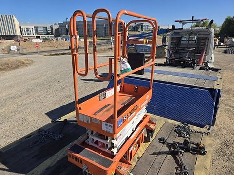 2017 SNORKEL S3008P for sale