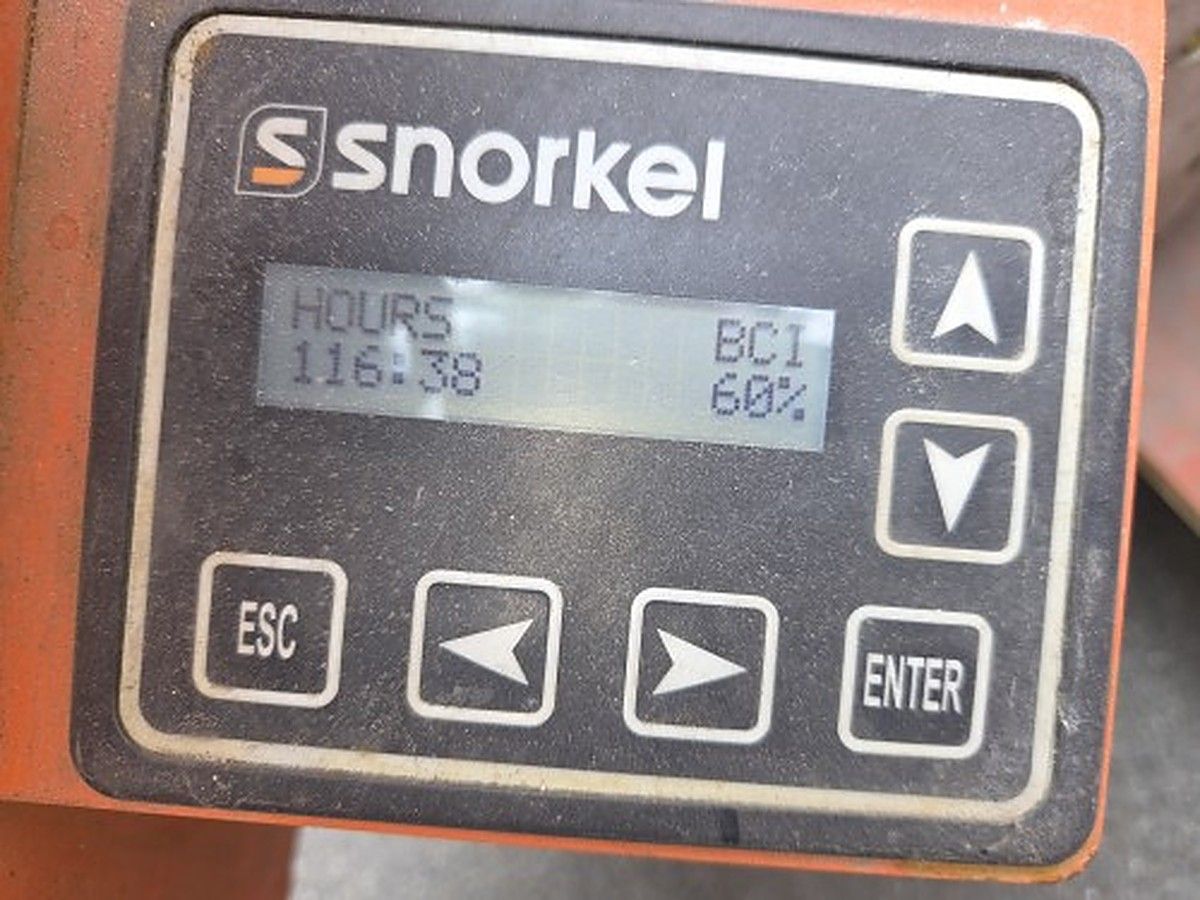 SNORKEL S3219E photo 3
