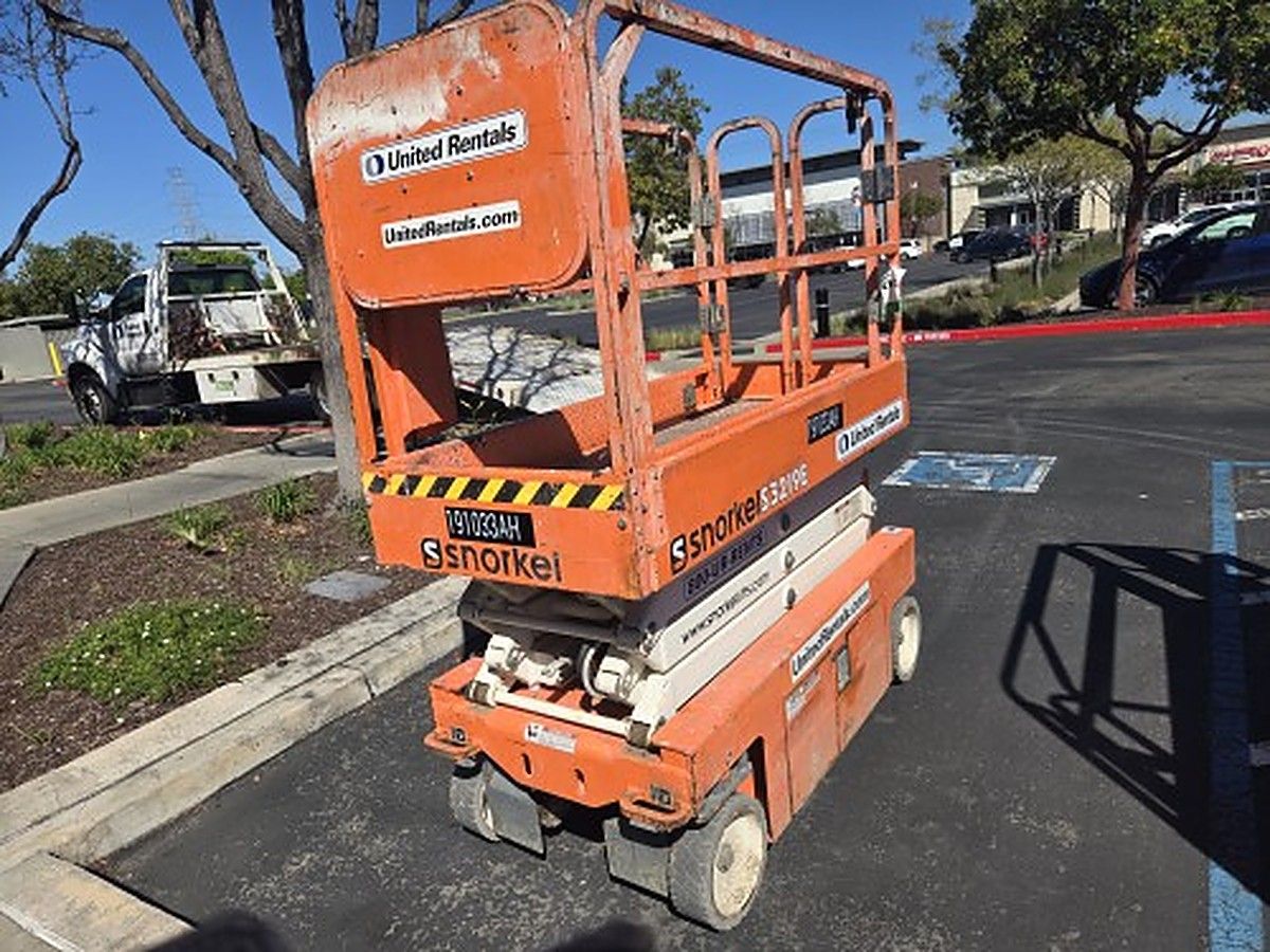 SNORKEL S3219E photo 10