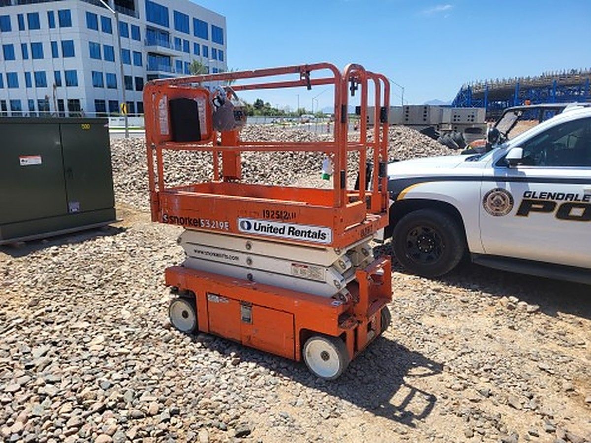 SNORKEL S3219E photo 3