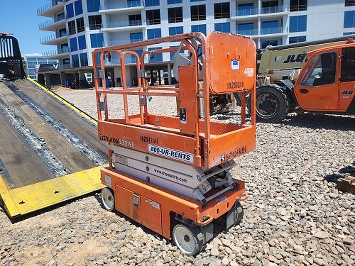 SNORKEL S3219E photo 5
