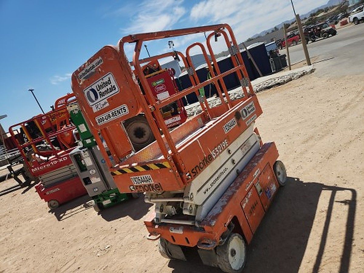 SNORKEL S3219E photo 6