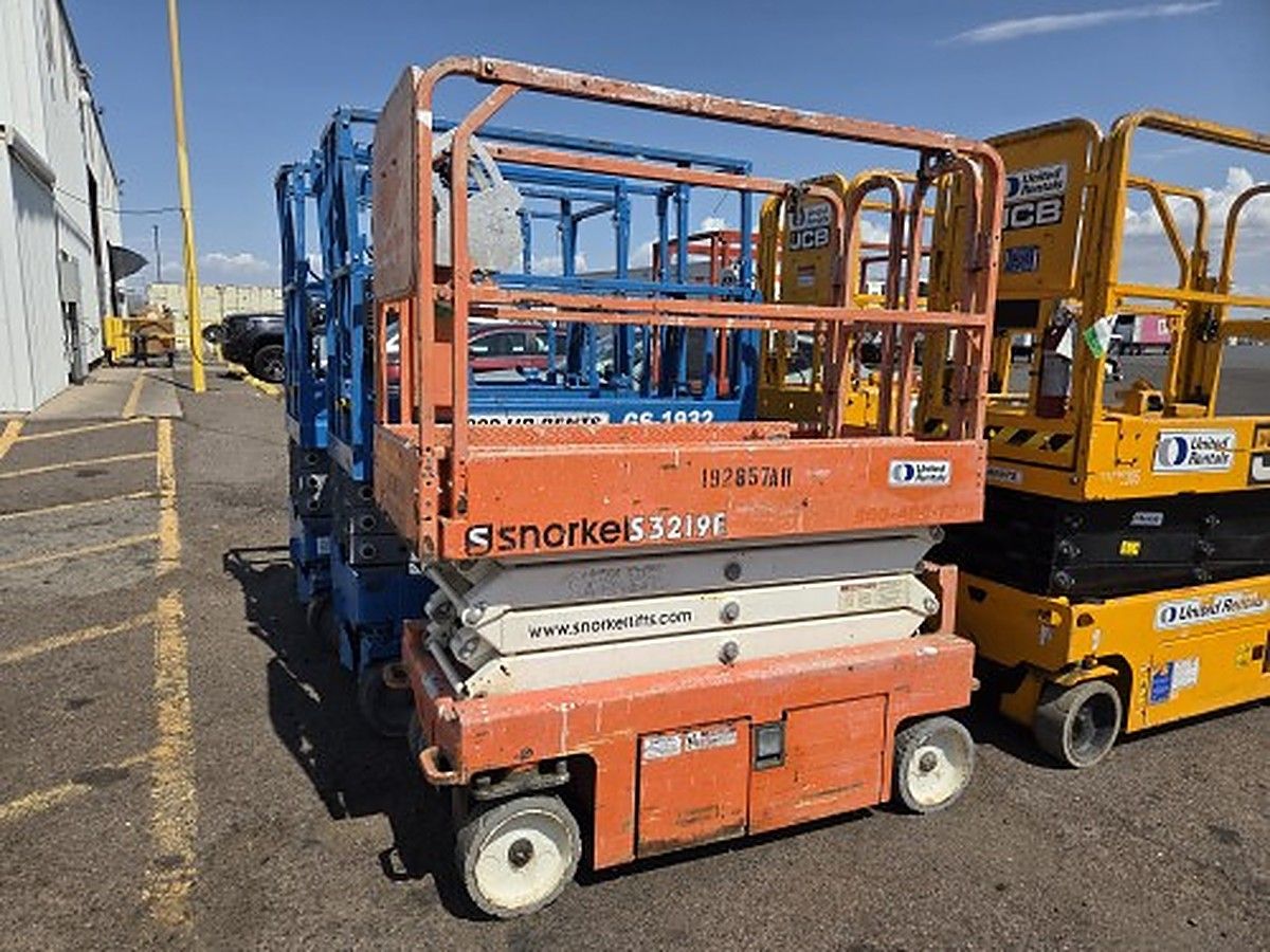 SNORKEL S3219E photo 2