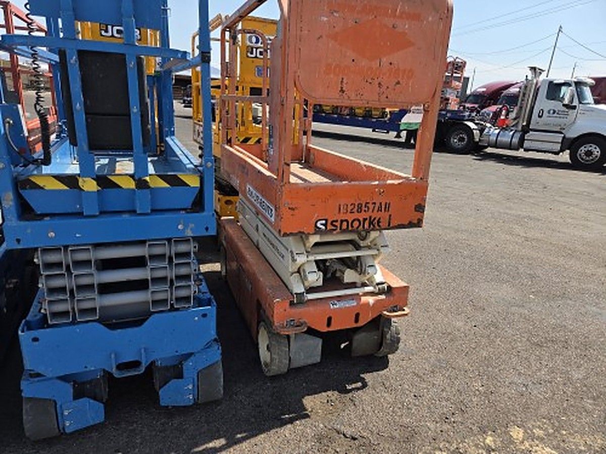 SNORKEL S3219E photo 3