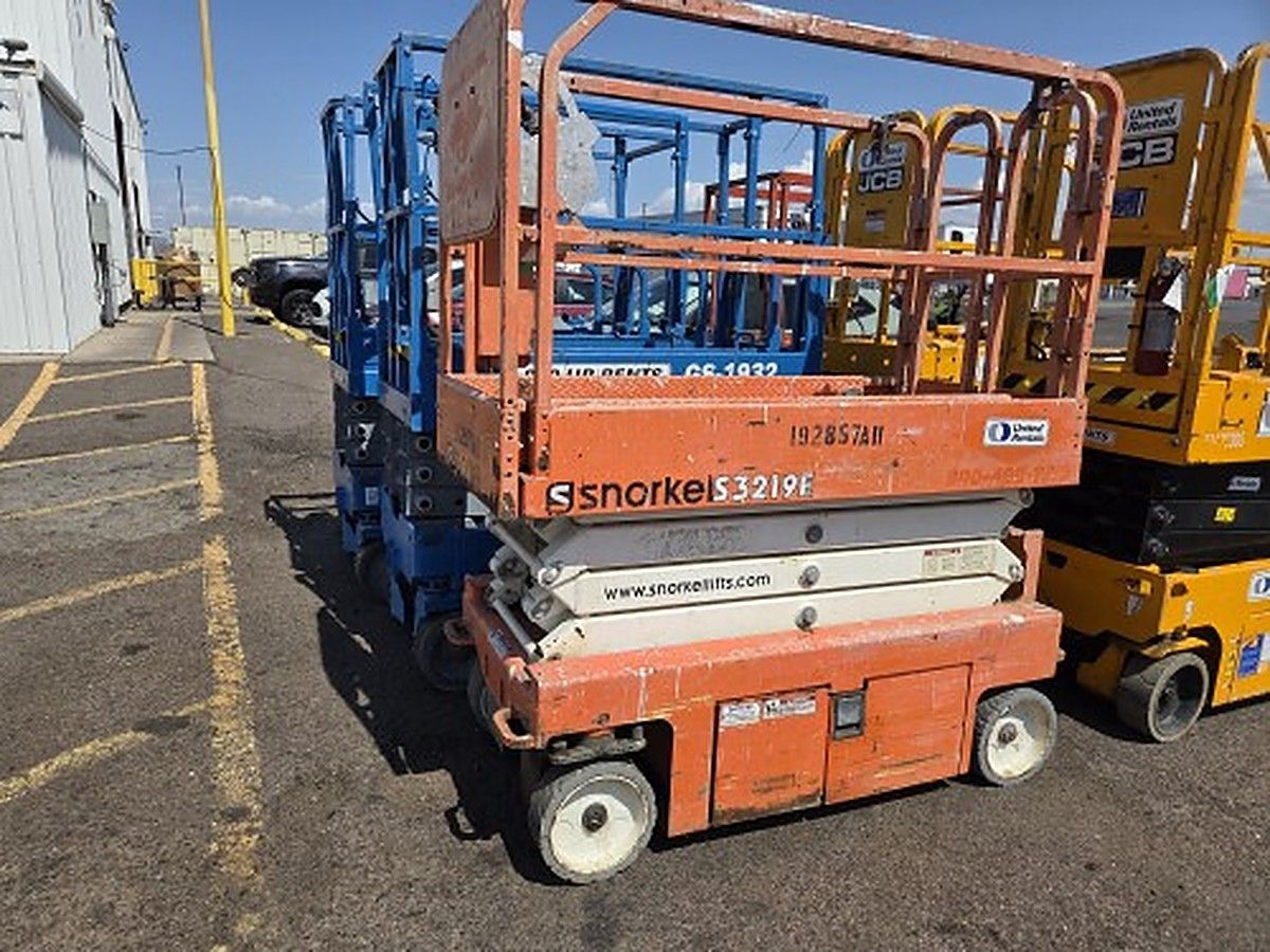 SNORKEL S3219E photo 4