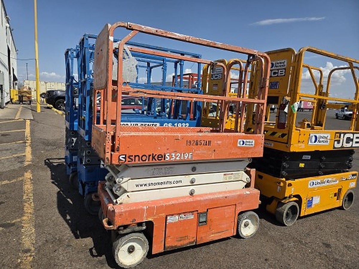 SNORKEL S3219E photo 5