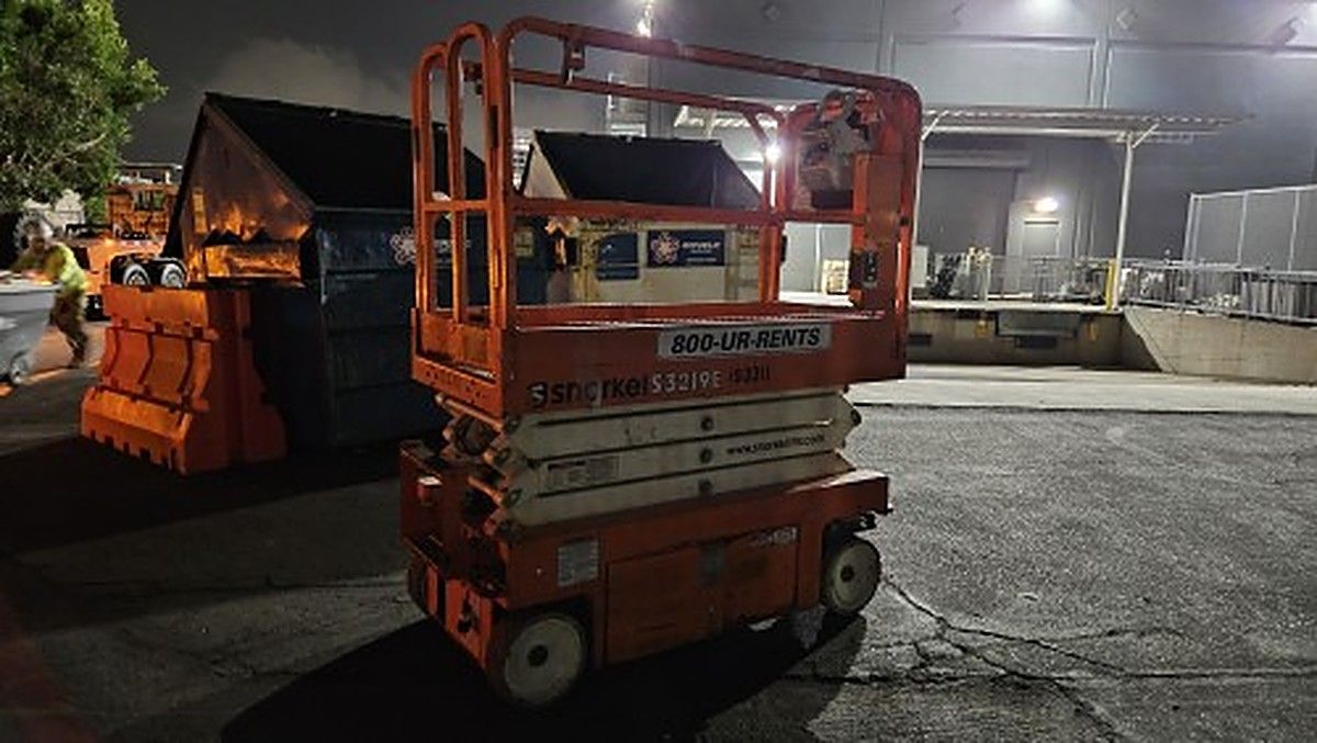 SNORKEL S3219E photo 3