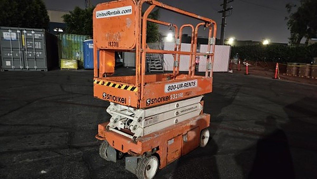 SNORKEL S3219E photo 6