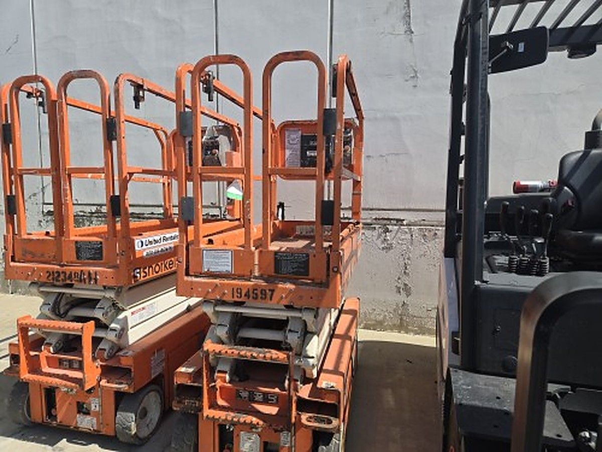 SNORKEL S3219E photo 2