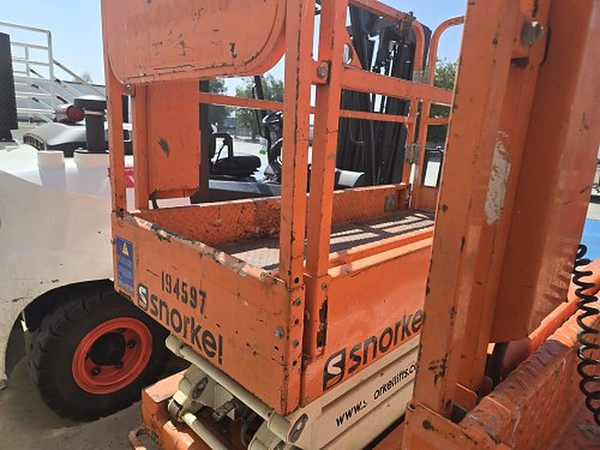 SNORKEL S3219E photo 3