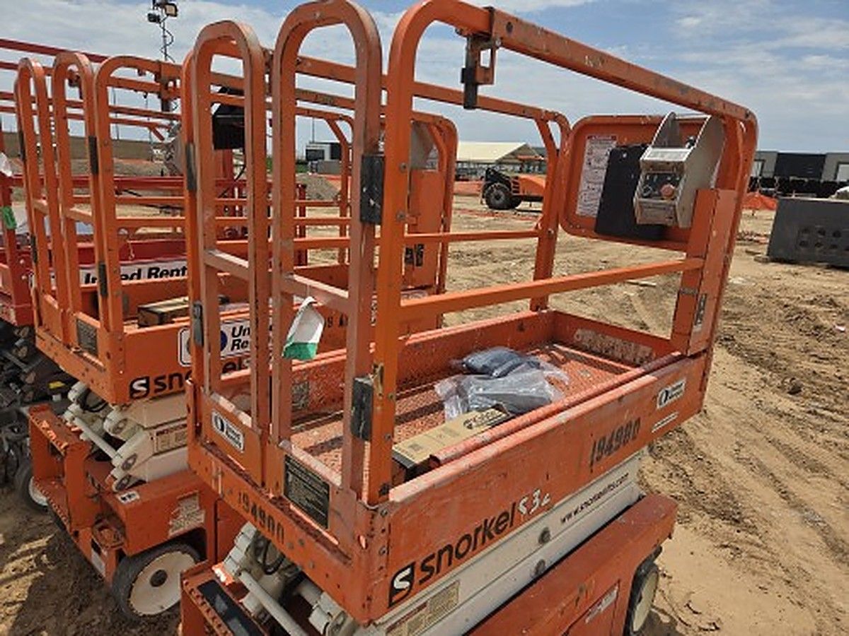 SNORKEL S3219E photo 5