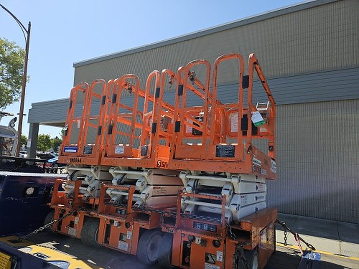 SNORKEL S3219E photo 2