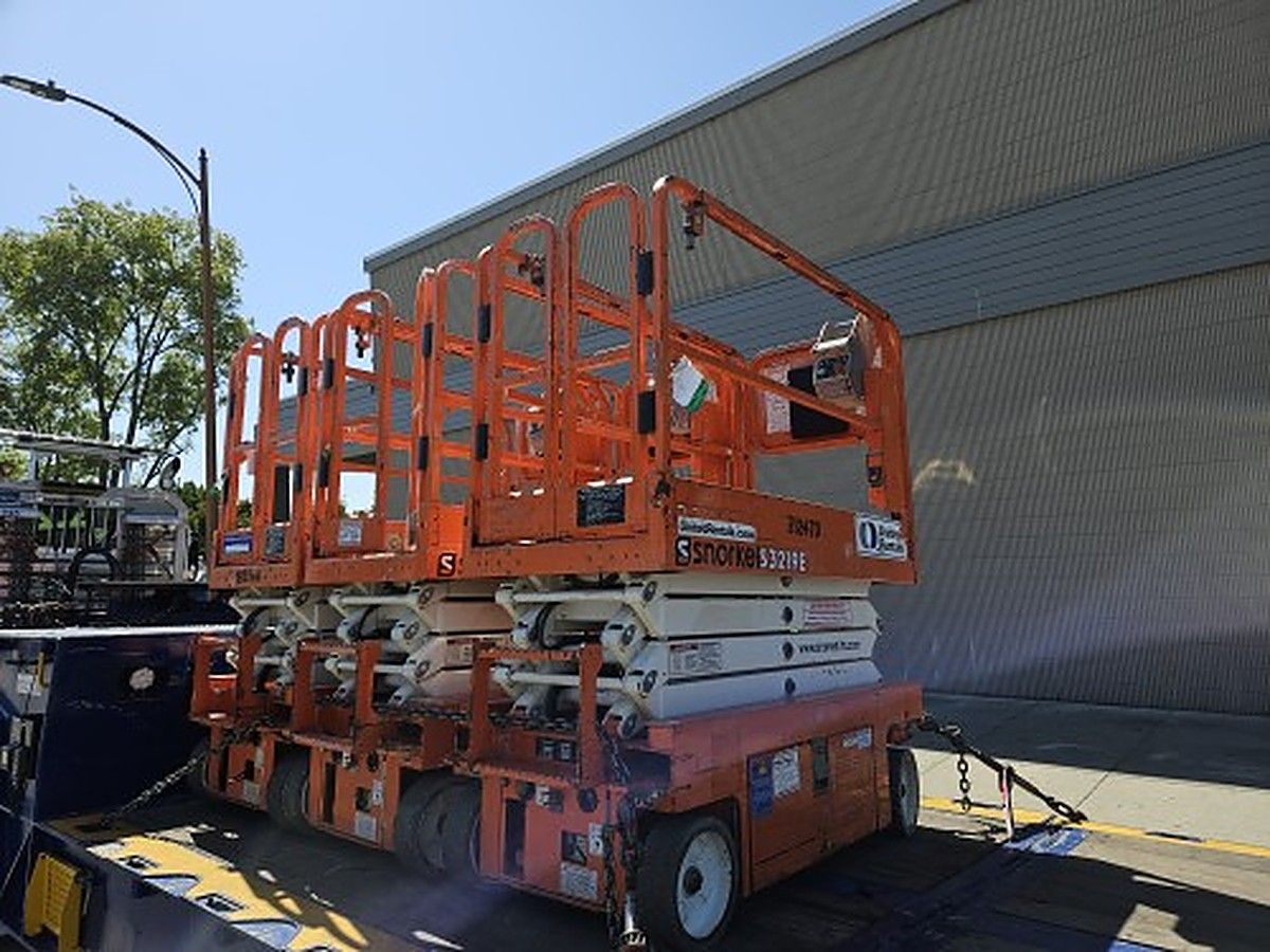 SNORKEL S3219E photo 4