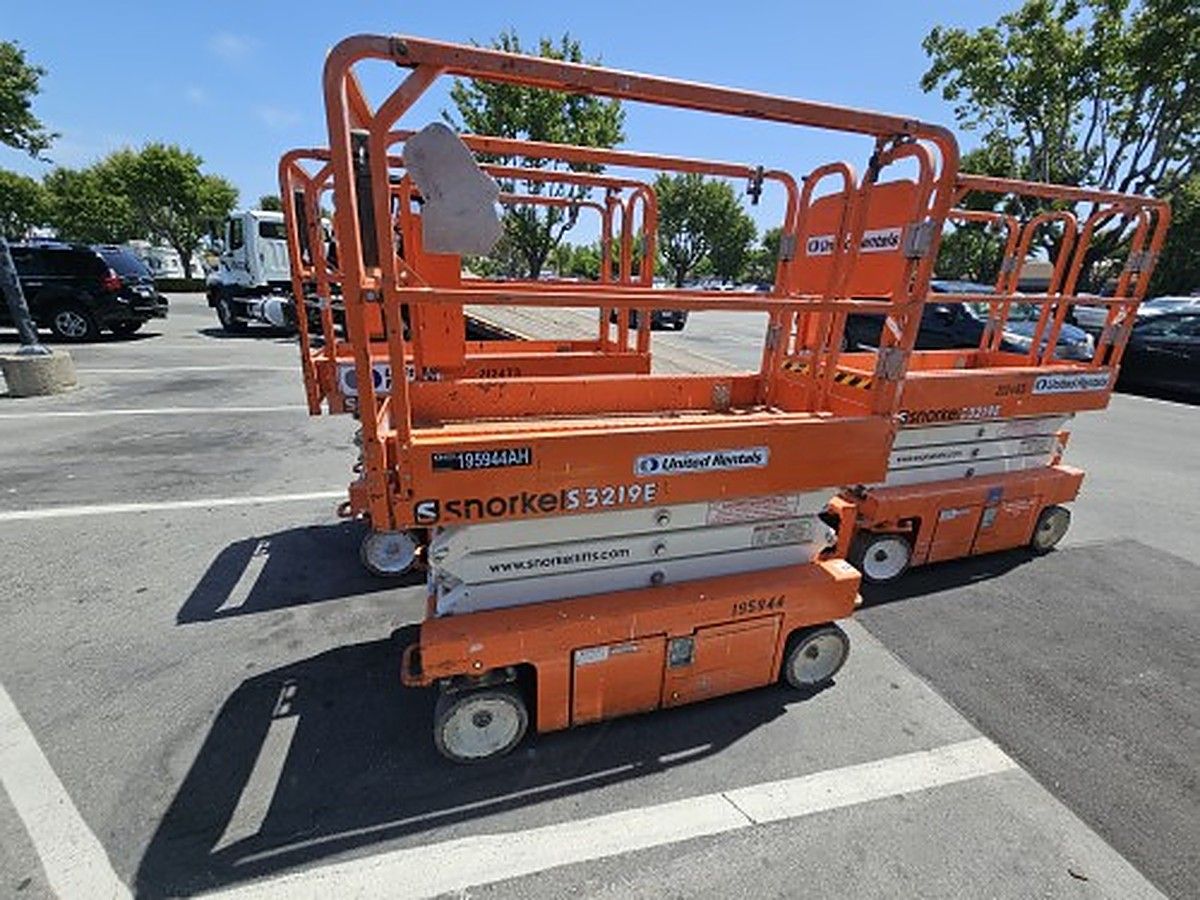 SNORKEL S3219E photo 6