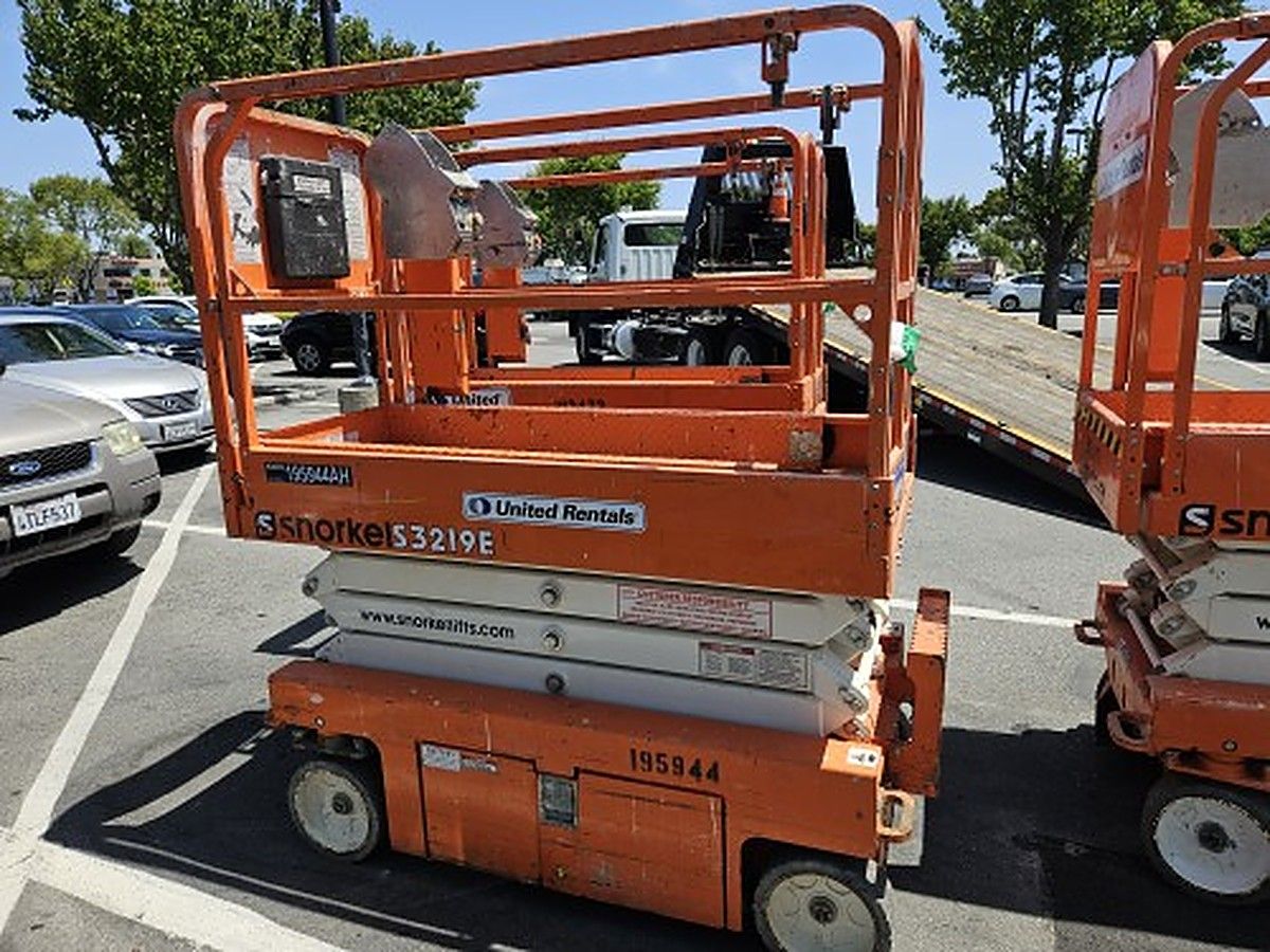 SNORKEL S3219E photo 8