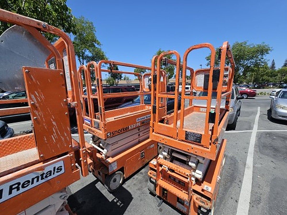 SNORKEL S3219E photo 9