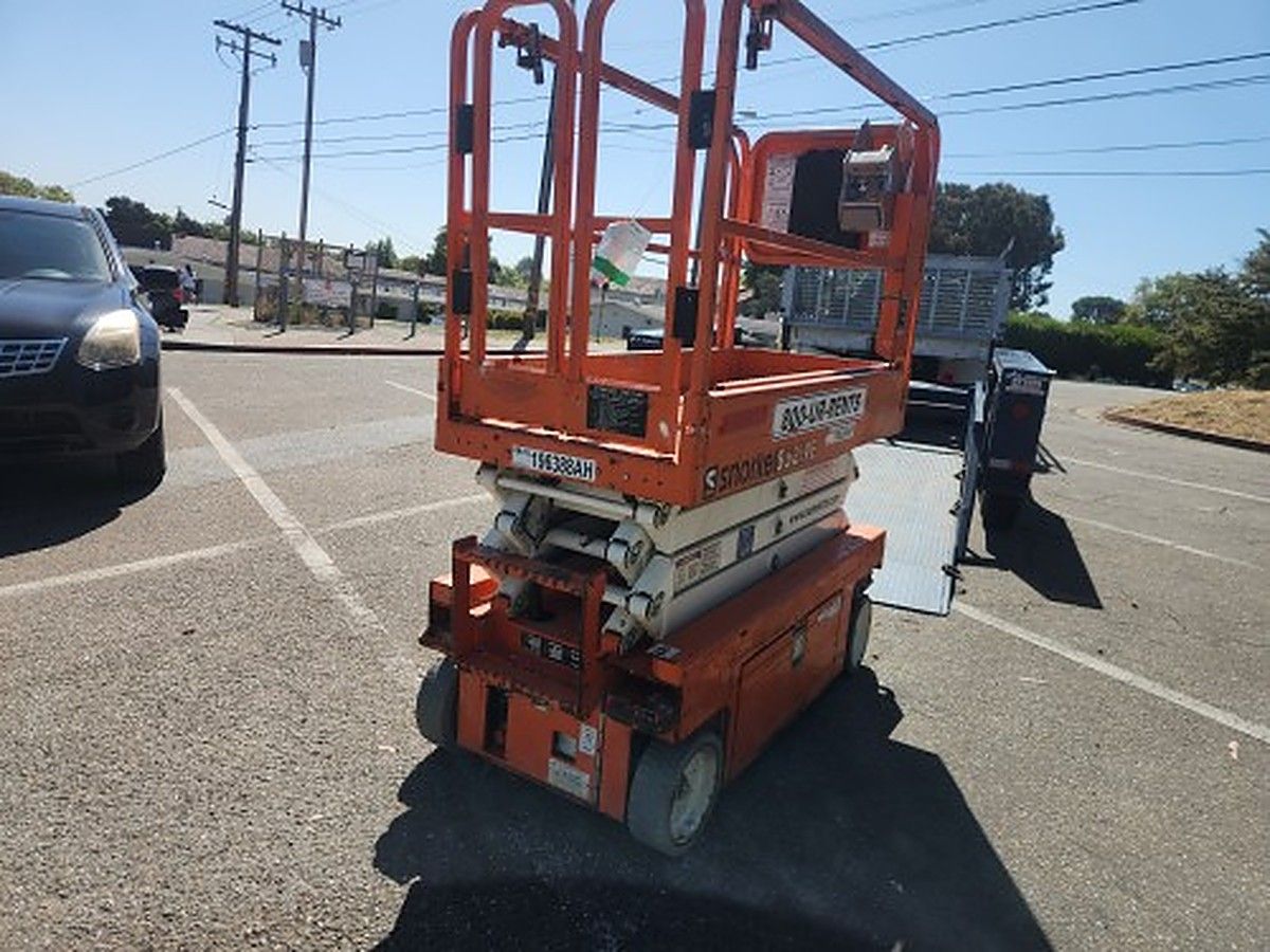 2017 SNORKEL S3219E for sale in Las Vegas, NV