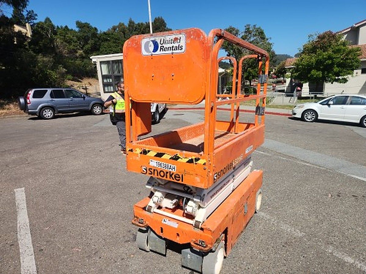 SNORKEL S3219E photo 5