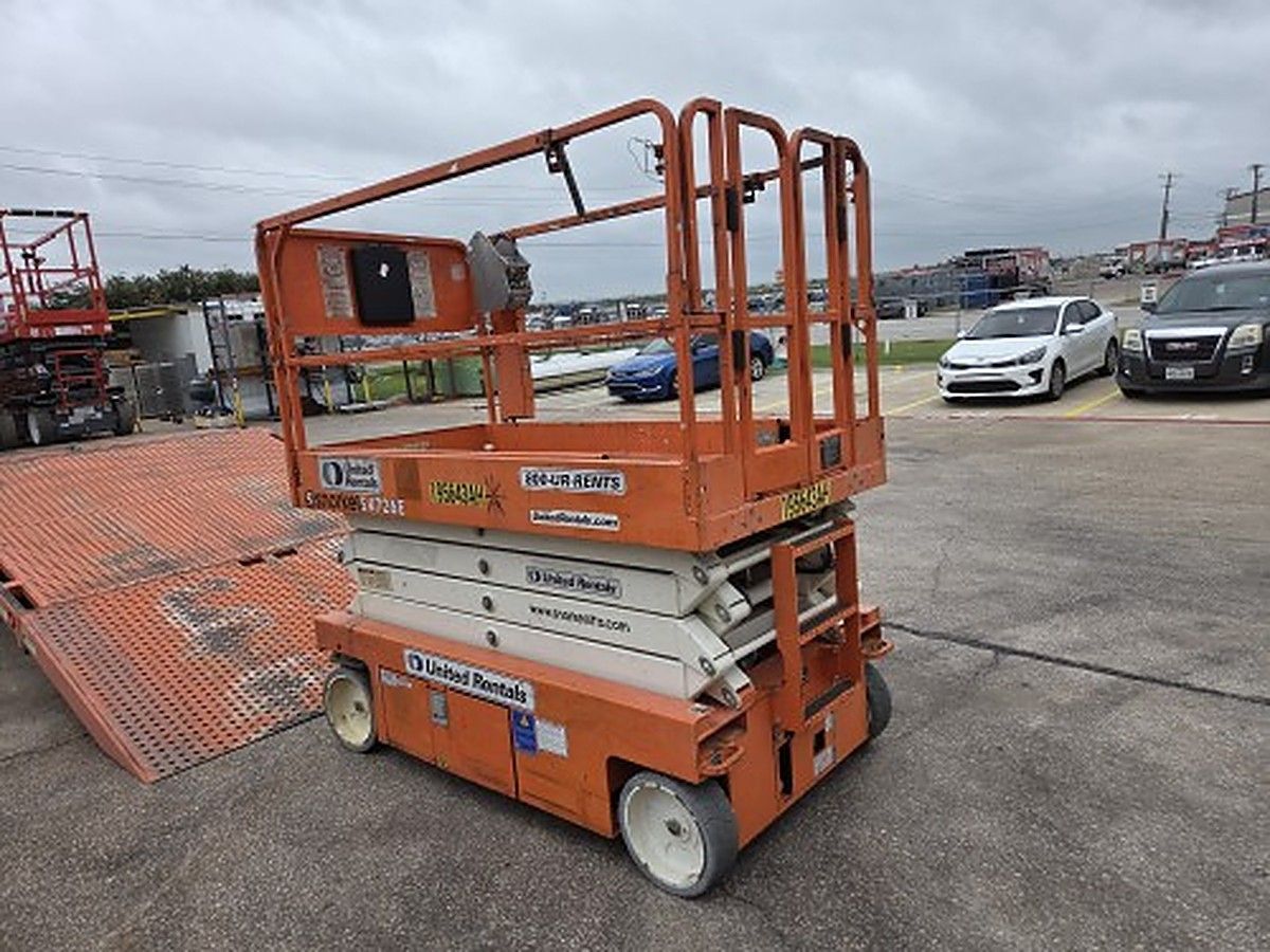 SNORKEL S4726E photo 2